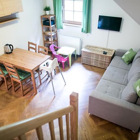 Apartman Pod Sjezdovkou Pec pod Snezkou Room photo